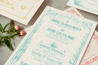 Bring Your Storybook Wedding to Life with a Whimsical Forest Suite