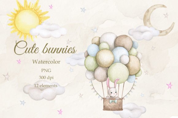 Crafting Whimsical Memories with Bunny Dreams