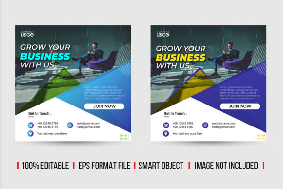 Social Media Banners That Actually Grow Your Business